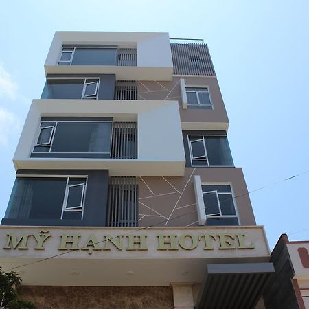 My Hanh Hotel Da Nang Luaran gambar