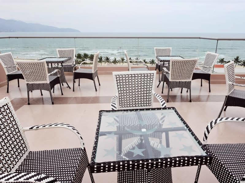 My Hanh Hotel Da Nang Luaran gambar